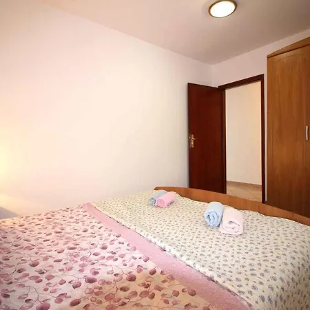 In Porec/istrien 38721 Appartement *