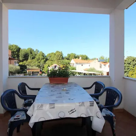 In Porec/istrien 38721 Apartment *