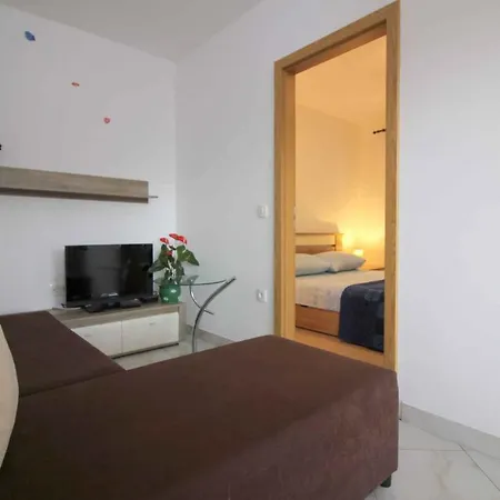 In Porec/istrien 38721 Apartment *