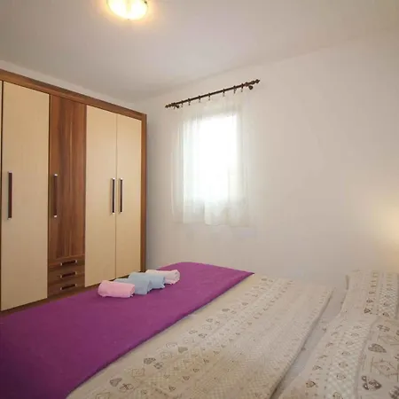 In Porec/istrien 38721 Apartment *