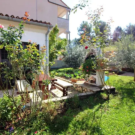 In Porec/istrien 38721 Apartment *
